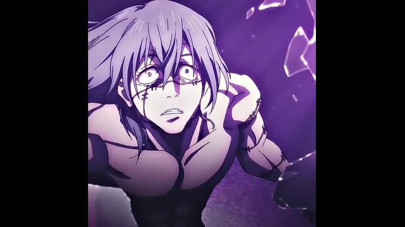 ↝jujutsu kaisen ; yuuji ; nanami ; mahito