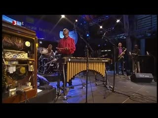 Joey defrancesco & bobby hutcherson 'organic vibes' jazzbaltica 2007 mp4