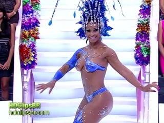 Brazil carnival body painting | brazilian girls