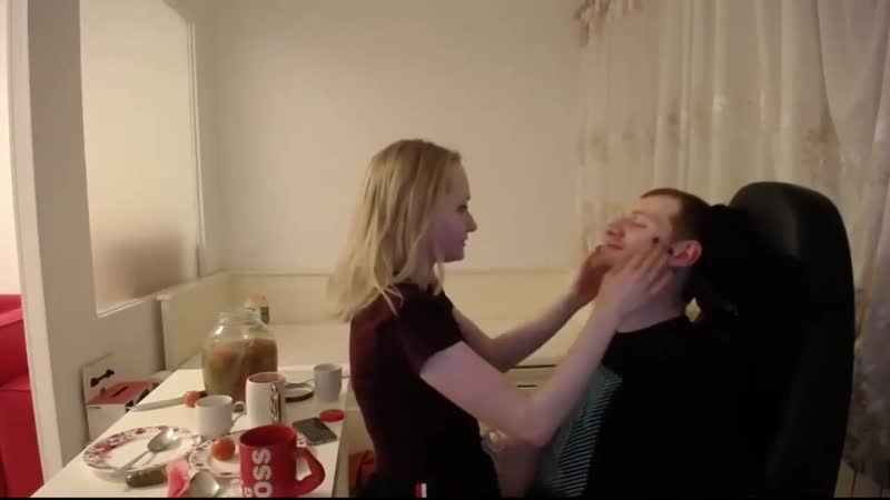 Вжлинк и диана развратный майский стрим 2018