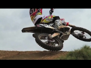 Justin barcia for 2014 supercross!