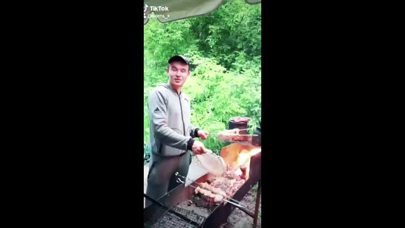 "сытый волк"