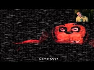 Dozkoz и страшилки #5 five nights at freddy's 2