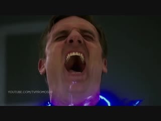 The flash 5x08 promo “whats past is prologue“