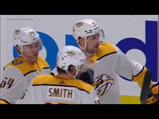 Recap nsh @ mtl mar 10, 2020