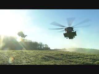 Trident juncture 2018 nato military demonstration rehearsal part two norway 30 10 2018