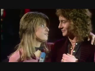 Chris norman & suzi quatro stumblin in (1978)