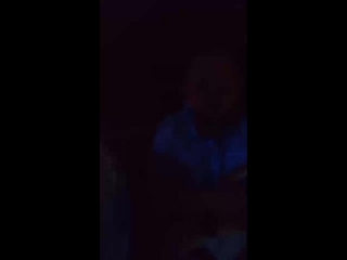 Night club jam г соликам live