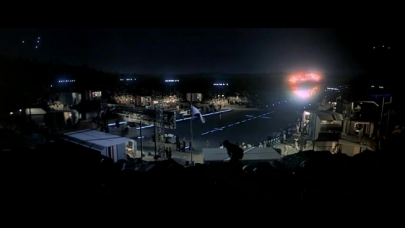 ◄close encounters of the third kind(1977)близкие контакты третьей степени* спилберг