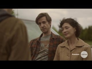 Девочка в бункере (2018)