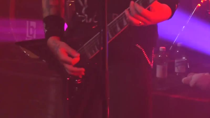 Insomnium the day it all came down (live ) [online gig]