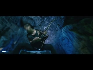 Crystal lake prometheus (2015)