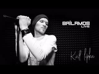 Bailamos live kirill lipka