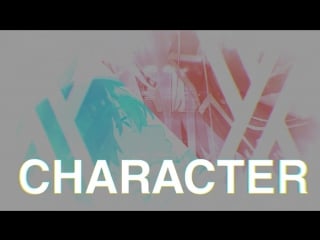 Darling in the frankxx tv anime teaser cm