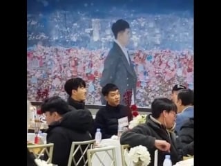 18 02 13 lee seung gi hwayugi fan support fancam