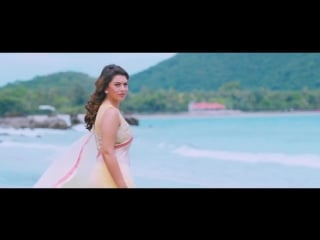 Official engaathan porrandha video song vaalu str hansika motwani thaman