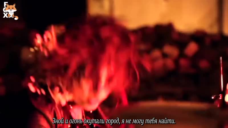 [fsg fox] dadaroma zouka to kalashnikov ||