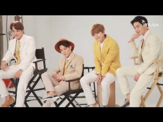 [video] 150901 ivy club autumn 2015 pictorial making film short version