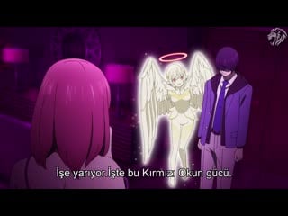 [raionsubs] platinum end 01