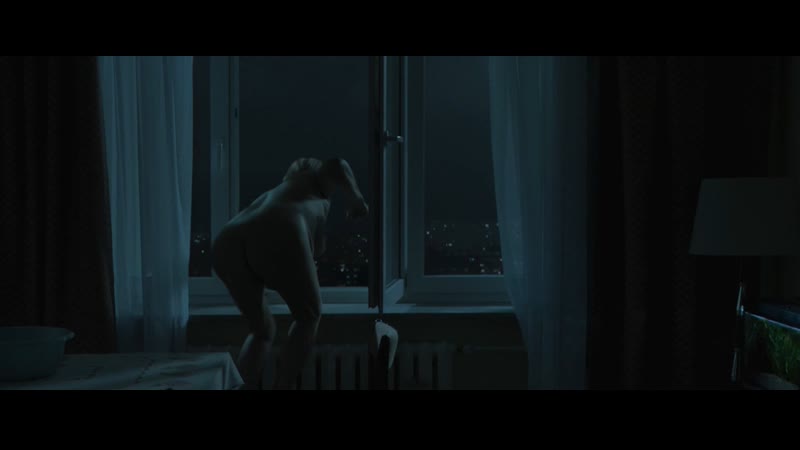 Dorota pomykala nude woman on the roof (kobieta na dachu) (2022) hd 1080p watch online