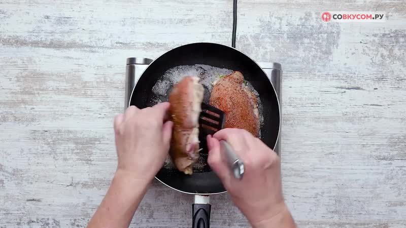 Куриное филе с кабачком рецепты от со усом