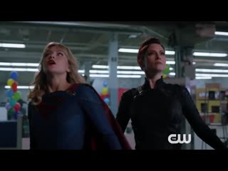 Supergirl 5x11 sneak peek back from the future part one (hd) season 5 episode 11 sneak peek