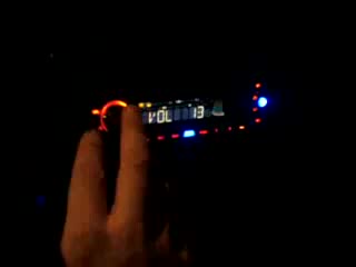 1 sony xplod 12+ 800w amp dj monsta demo