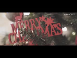 [video] 181219 // 아는 만큼 들리는 캐롤ㅣvocal practice @365 practice