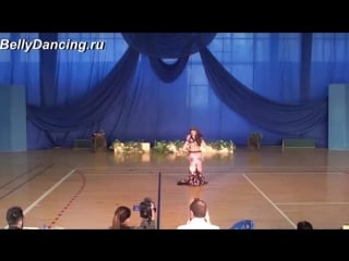 Милана лобанова oriental arbat cup 2015 19281
