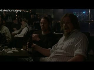 Даниэль де люка (danielle de luca) танцует стриптиз в фильме "обнаженный страх" (naked fear, 2007, том эберхардт)