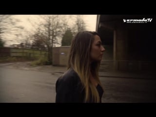 Ashley wallbridge feat karra undiscovered (official music video)/2017