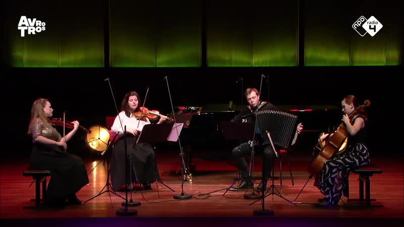 Antonín porn video – Antonín dvořák bagatelles | live concert hd