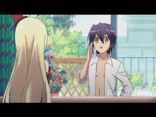 Лучшие аниме приколы анкорд жжет wtf 2 смешные моменты из аниме [ anime coub ]