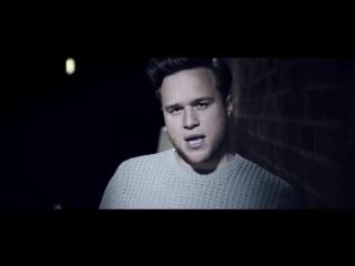 Olly murs ft demi lovato «up» [hd 720]