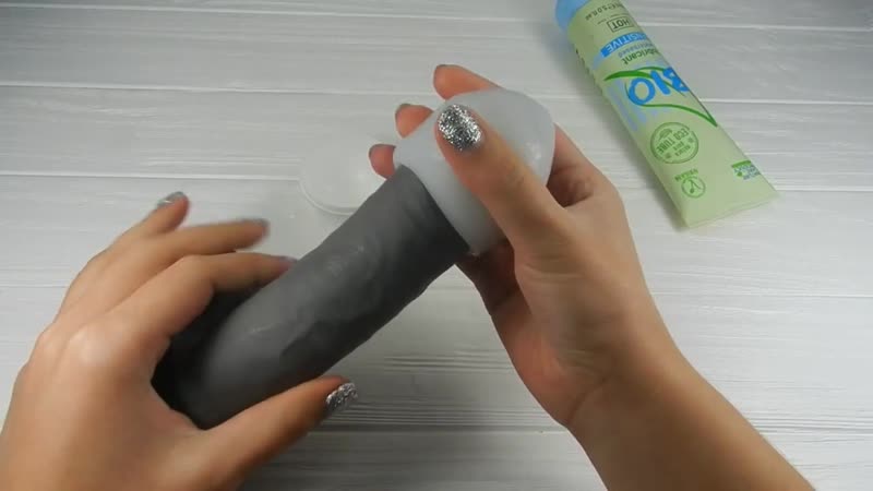 Tenga egg stepper мастурбатор в виде яйца!