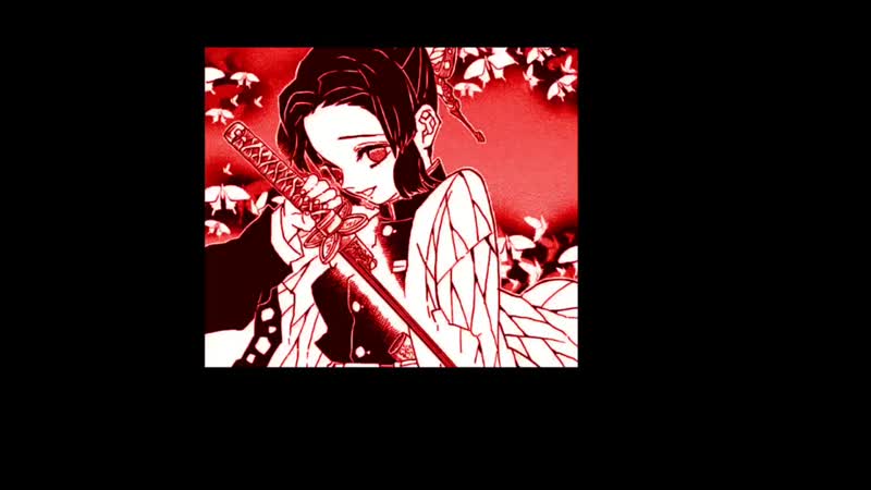 ─ shinobu and douma「 ɪɴsᴛᴀ 」