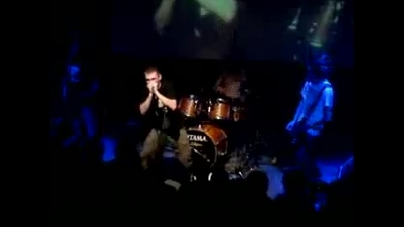 2007 porn video – Беz фанатиzма live in rock city 2007