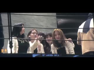 [200213] rocket punch @ m!countdown