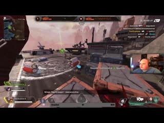 I suck with the prowler but this was too funny not to share