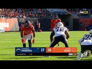 Американский футбол лучшие розыгрыши калила мака в сезоне 2019