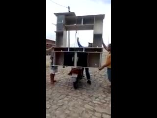 Грузоперевозки (vhs video)