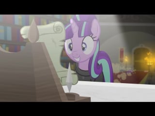 Mlp fim [animation] the cutie re mark prequel