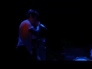 Davey figured the lido was hot