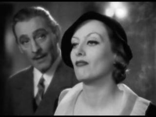 Joan crawford grand hotel 1932 greta garbo full movie in english eng