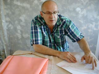 Свадебное кристина эскиз и атлас для платья