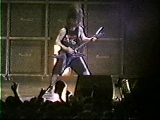 Pantera 1996 07 23 live at arco arena, sacramento, ca, usa (13 steps to sacramento) cut (other version)