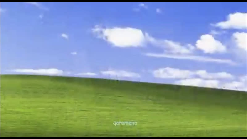 Винда полетела