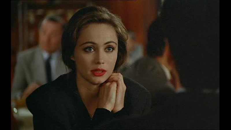 ”ледяное сердце” //1992, мелодрама, музыка// клод соте