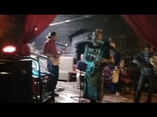 Vargaria mille anni passi sunt (live from raketa )