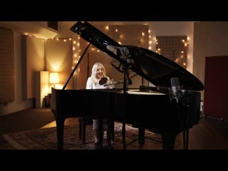 Kate miller heidke zero gravity [live @ acoustic]